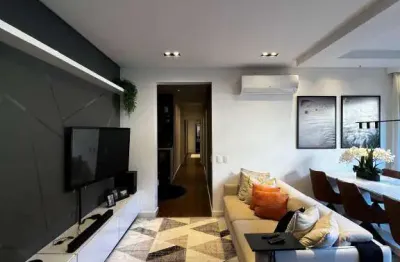 Apartamento com 3 quartos à venda na Avenida 21, Centro, Pomerode