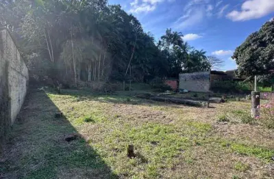 Terreno à venda na Rua Guaramirim, Ribeirão Areia, Pomerode