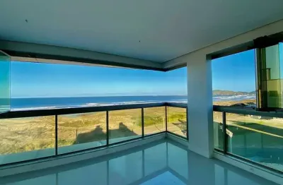 Apartamento com 3 quartos à venda no Mar Grosso, Laguna 
