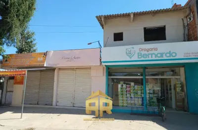 Ponto comercial à venda na Estrada dos Vieiras, Paciência, Rio de Janeiro