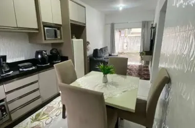Casa com 2 quartos à venda em Progresso, Laguna 