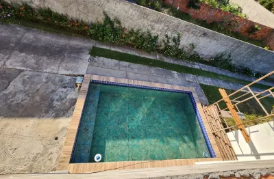 Casa com 3 quartos à venda no Abrantes, Camaçari 