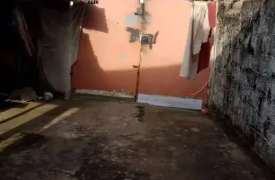 Casa com 2 quartos à venda na Vila Sonia, Praia Grande 