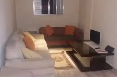 Apartamento com 3 quartos à venda no Conjunto Habitacional Brigadeiro Faria Lima, São Paulo 