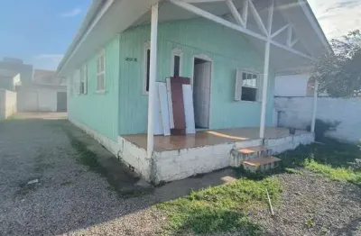 Casa com 3 quartos à venda em Portinho, Laguna 