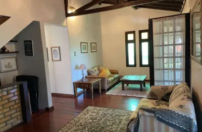 Casa com 3 quartos à venda no Mar Grosso, Laguna 