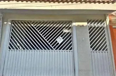 Vende-se casa pronta para morar – francisco morato! 
valor total: r$ 160.000,00

 casa aconchegante, bem cuidada e com toda a documentação em dia! perfeita para quem quer sair do aluguel e conquistar 