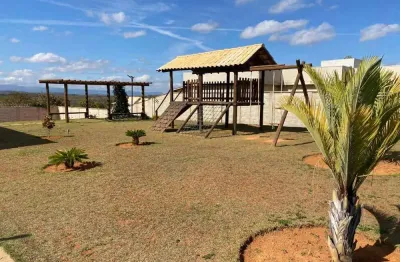 Terreno à venda na Rodovia Mg 010, km 75, Vila Almeida, Jaboticatubas