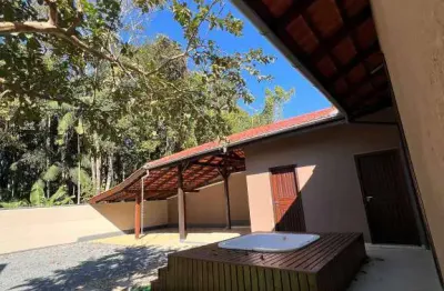 Casa com 3 quartos à venda no Ribeirão Areia, Pomerode 