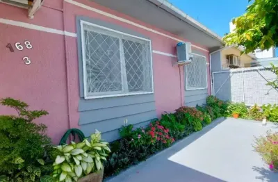 Casa com 2 quartos à venda no Aririu, Palhoça 