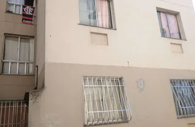 Venda - apartamentos - 2 dormitórios - venda velha - são joão de meriti - rj