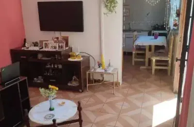 Casa com 2 quartos à venda no Parque Taipas, São Paulo 
