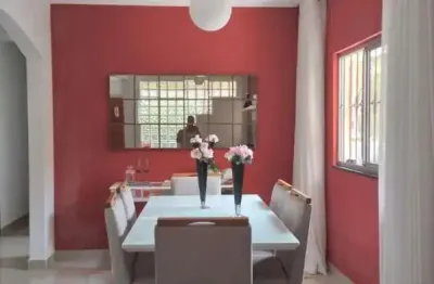 Casa para venda no bairro parque anhanguera - são domingos - pirituba

com 3 dormitórios, sendo 1 suíte, possui 2 banheiros, 1 vaga de garagem, 3 salas, varanda

área total de 170,00 m², área construí