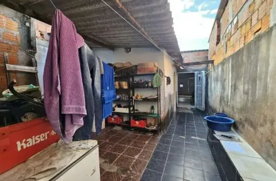Casa à venda –  jardim lucélia – são paulo 

 oportunidade imperdível para você que busca espaço e conforto!

 150 m²
️ 3 quartos
 1 banheiro

 ampla metragem para toda a família
 bairro tranquilo e b