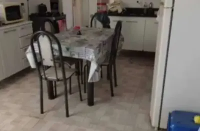 Casa à venda – grajaú – são paulo 

 conforto e praticidade em uma excelente localização no grajaú!

 60 m²
️ 2 quartos
 2 banheiros
 1 suíte

 ambientes bem planejados
 bairro com fácil acesso a comé