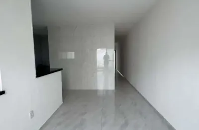 Casa com 2 quartos à venda na Vila Nhocune, São Paulo 