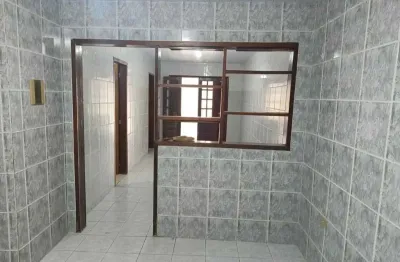 Casa a venda - localizado r. cristiano gasparini - jardim marilu, são paulo. 

ótima oportunidade para sair do aluguel 

 2 dormitórios 
 2 banheiro sendo uma suíte 
 1 vaga de garagem
 lavanderia