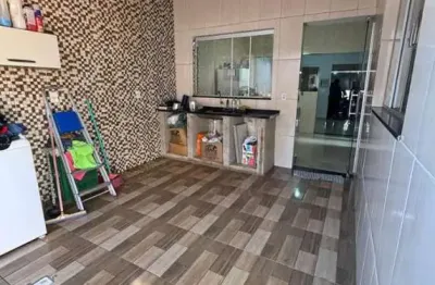 Casa térrea a venda - localizado na rua josé inocêncio da costa, em guaianases

ótima oportunidade para sair do aluguel 

 2 dormitórios 
 2 banheiro
 1 vaga de garagem
 lavanderia