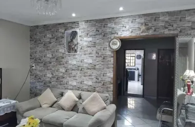 Encantadora casa à venda em itapevi, com entrada a partir de apenas r$35.000! localizada no charmoso bairro parque suburbano, esta residência acolhedora conta com 3 dormitórios, 1 banheiro, e 1 vaga d