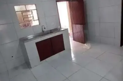 Casa a venda - localizado r. dr. suzano brandão - vila aricanduva, são paulo. 

ótima oportunidade para sair do aluguel 

 2 dormitórios 
 1 banheiro
 1 vaga de garagem
 lavanderia