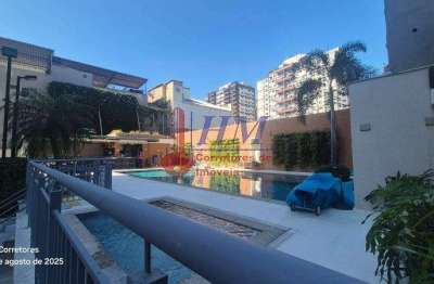 Excelente oportunidade de apartamento à venda em todos os santos, rio