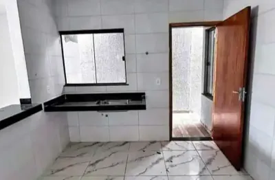 Linda casa no bairro rio pequeno, em são paulo, com 2 dormitórios. oportunidade única de adquirir seu próprio lar com entrada a partir de 28 mil. não deixe escapar essa chance de realizar seu sonho da