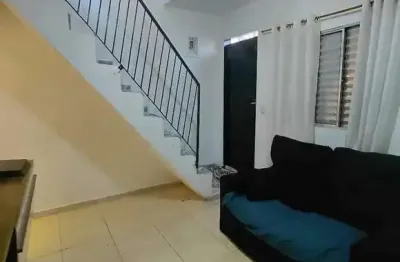 Venha conhecer essa incrível oportunidade! este imóvel completo, localizado no bairro rio pequeno, em são paulo, é perfeito para quem busca conforto e praticidade. com dois dormitórios, duas vagas de 