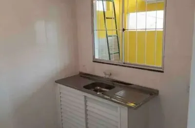 Localizado no bairro parque grajau, em são paulo, este imóvel é uma excelente oportunidade para quem deseja adquirir a casa dos sonhos. com 2 dormitórios, entrada a partir de 28 mil e a possibilidade 