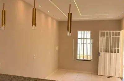 Localizado no bairro jardim guanhembu, em sesc interlagos, este imóvel é uma excelente oportunidade para quem busca adquirir a casa dos sonhos. com entrada a partir de 35 mil e a possibilidade de util
