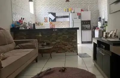 Localizado no bairro jardim são luís, em são paulo, este imóvel é perfeito para quem busca conforto e praticidade. com entrada a partir de 27 mil e possibilidade de utilizar o fgts, essa casa conta co