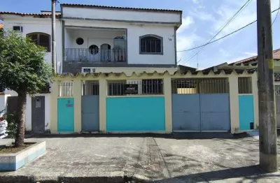 Venda - casa - 2 dormitórios - marechal hermes - rio de janeiro - rj