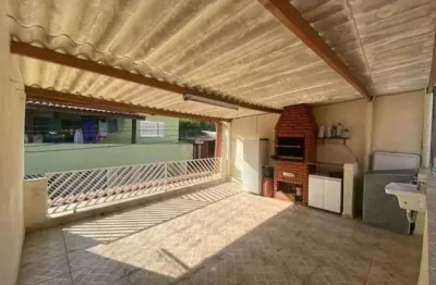 Venha conhecer este charmoso sobrado no coração do jardim beval, em barueri, sp. com uma entrada a partir de 20.000, você pode utilizar seu fgts ou até mesmo o cartão de crédito, com parcelas a combin