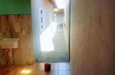 Casa térrea a venda - localizado na rua manoel duarte oliveira, no capão redondo

ótima oportunidade para sair do aluguel 

 2 dormitórios 
 1 banheiros
 1 vaga de garagem
 lavanderia
 área para churr