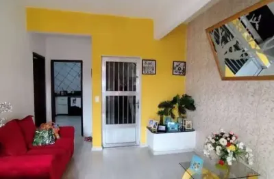 Casa com 3 quartos à venda na Vila Gustavo, São Paulo 