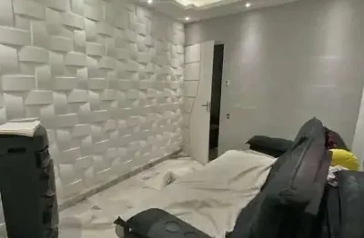 Localizada em um dos bairros mais tradicionais de são paulo, a casa na rua arireu, em cidade ademar, oferece conforto e praticidade para toda a família. com 2 dormitórios, espaços amplos e bem distrib