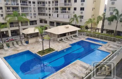 Venda - apartamentos - 2 dormitórios - vila valqueire - rio de janeiro - rj
