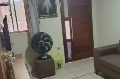 Casa com 2 quartos à venda no Conjunto Residencial José Bonifácio, São Paulo 