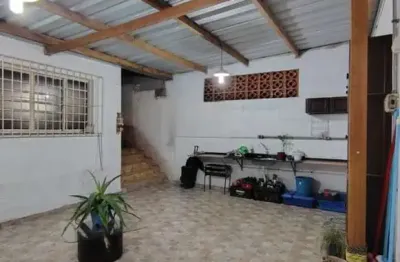 Sobrado a venda - localizado na rua tucanos, na vila araguaia - cangaíba

ótima oportunidade para sair do aluguel 

 3 dormitórios 
 2 banheiros
 1 vaga de garagem
 lavanderia
 área para churrasco