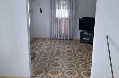 Localizado no bairro centenário - interlagos, em são paulo, este imóvel é perfeito para quem busca conforto e praticidade. com entrada a partir de 26 mil e possibilidade de utilizar o fgts, essa casa 