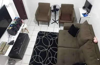 Casa com 2 quartos à venda na Vila Curuçá, São Paulo 