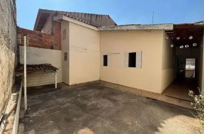 Casa térrea a venda - localizado na rua george sarmento, na vila perus

ótima oportunidade para sair do aluguel 

 2 dormitórios 
 1 banheiro
 1 vaga de garagem
 lavanderia
