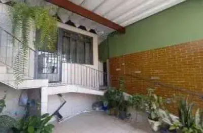 Casa com 4 quartos à venda na Rua Dácio Nascimento Moura, 175, Brasilândia, São Paulo
