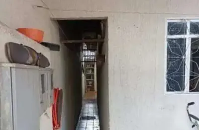 Casa à venda – jardim consórcio – são paulo

 cep: 04437-900

 oportunidade imperdível!

 153 m²
️ 3 quartos
 1 banheiro
 2 vagas de garagem

 ambientes amplos e bem distribuídos
 localização estratég