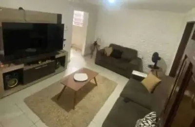 Casa a venda - localizado novo osasco, osasco - sp. 

ótima oportunidade para sair do aluguel 

 2 dormitórios 
 1 banheiro 
 1 vaga de garagem
 lavanderia