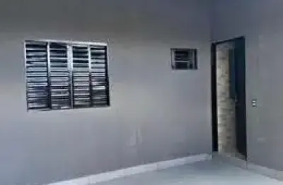 Casa com 2 quartos à venda em itaquera, são paulo  por r$ 260.000