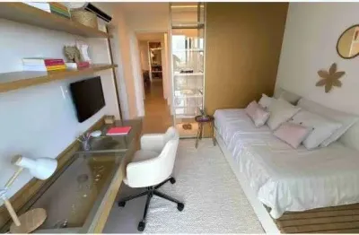 Venda -  oro ilha purqa 4 dormitórios - rio de janeiro - rj