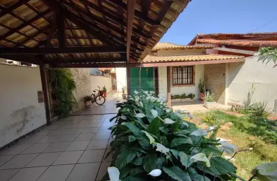 Casa para venda em maricá, praia de itaipuaçu (itaipuaçu), 3 dormit