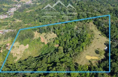 Chácara / sítio à venda na Rua Alex Hein, Testo Central, Pomerode