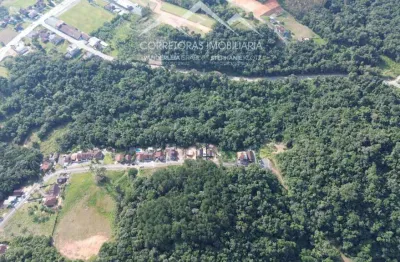 Terreno à venda na Rua Presidente Costa E Silva, Testo Rega, Pomerode