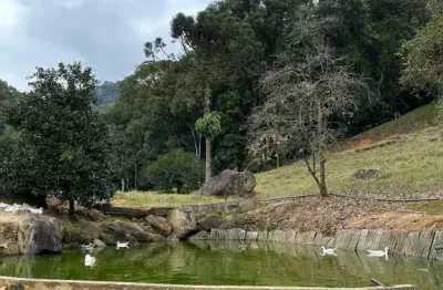 Chácara / sítio à venda no Centro, Rio dos Cedros 